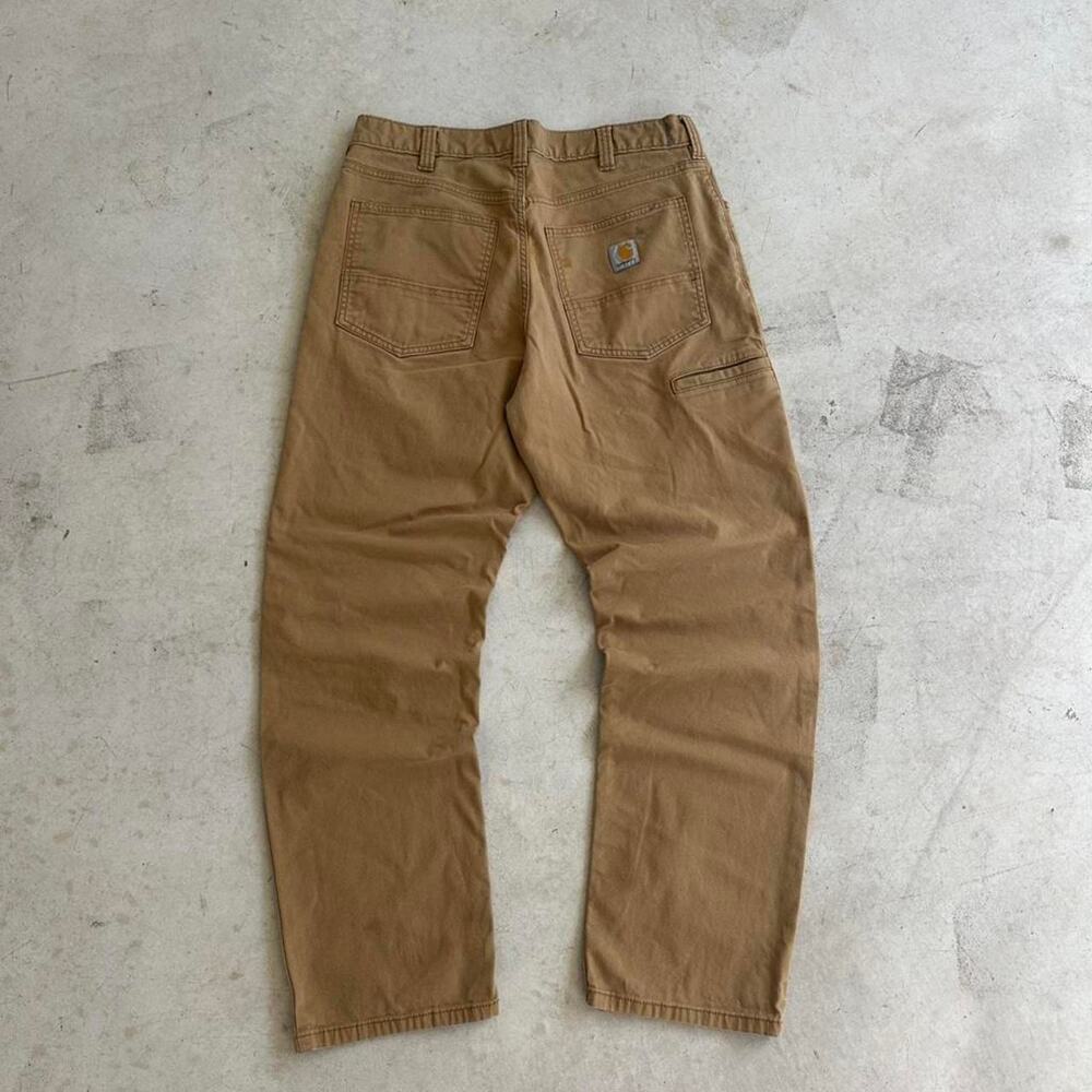 Vintage Carhartt Carpenter Workwear Pants